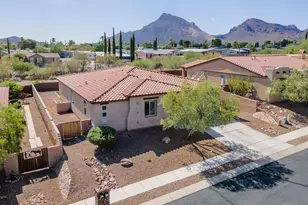 3078 S Open Range Way, Tucson, AZ 85713 - Photo 42