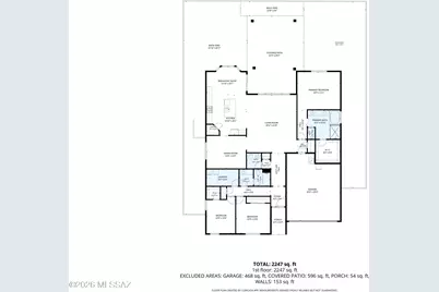 3078 S Open Range Way, Tucson, AZ 85713 - Photo 4
