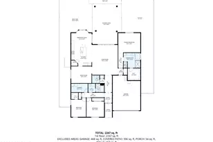 3078 S Open Range Way, Tucson, AZ 85713 - Photo 4