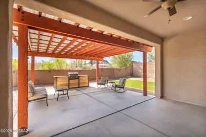 3078 S Open Range Way, Tucson, AZ 85713 - Photo 34