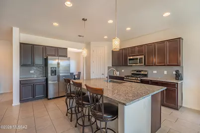 3078 S Open Range Way, Tucson, AZ 85713 - Photo 16