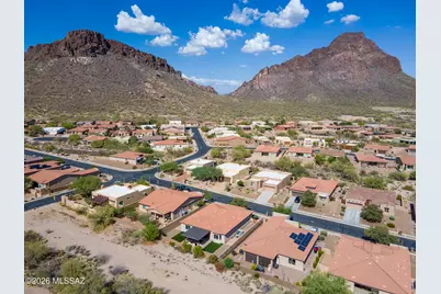 3078 S Open Range Way, Tucson, AZ 85713 - Photo 48