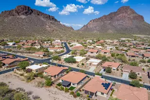 3078 S Open Range Way, Tucson, AZ 85713 - Photo 48