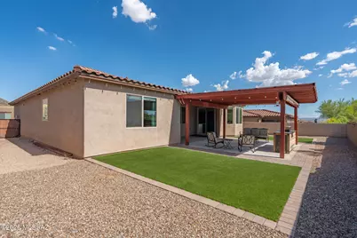 3078 S Open Range Way, Tucson, AZ 85713 - Photo 38