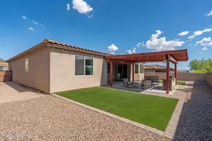 3078 S Open Range Way, Tucson, AZ 85713 - Photo 38