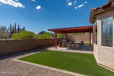 3078 S Open Range Way, Tucson, AZ 85713 - Photo 36