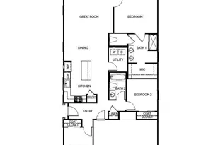 10407 W Guildford Ln, Marana, AZ 85653 - Photo 2