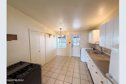 110 W 4th Avenue, San Manuel, AZ 85631 - Photo 2