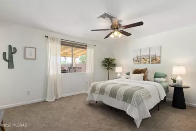 4341 W Rae Circle, Tucson, AZ 85741 - Photo 12