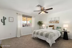 4341 W Rae Cir, Tucson, AZ 85741 - Photo 12