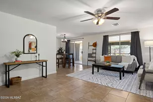 4341 W Rae Cir, Tucson, AZ 85741 - Photo 6