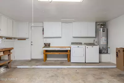 4341 W Rae Circle, Tucson, AZ 85741 - Photo 34