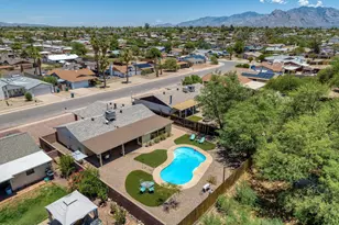 4341 W Rae Cir, Tucson, AZ 85741 - Photo 30