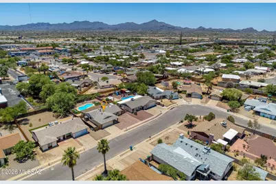 4341 W Rae Circle, Tucson, AZ 85741 - Photo 32