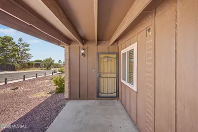 9561 E 33rd Street, Tucson, AZ 85748 - Photo 4