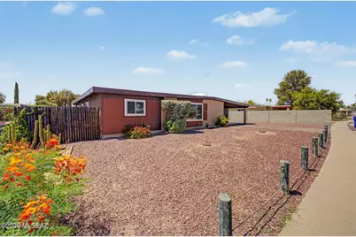 9561 E 33rd Street, Tucson, AZ 85748 - Photo 2