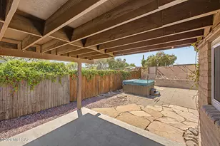 9561 E 33rd St, Tucson, AZ 85748 - Photo 28