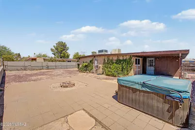 9561 E 33rd Street, Tucson, AZ 85748 - Photo 30