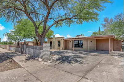 236 W Bilby Road, Tucson, AZ 85706 - Photo 4