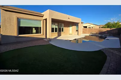 7291 N Basie Court, Tucson, AZ 85743 - Photo 42