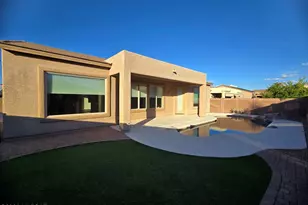 7291 N Basie Ct, Tucson, AZ 85743 - Photo 42