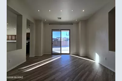 7291 N Basie Court, Tucson, AZ 85743 - Photo 4