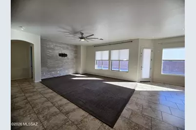 7291 N Basie Court, Tucson, AZ 85743 - Photo 10