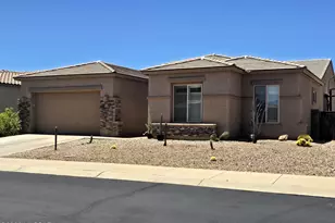 7291 N Basie Ct, Tucson, AZ 85743 - Photo 2