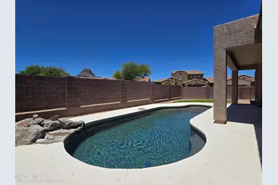 7291 N Basie Court, Tucson, AZ 85743 - Photo 44