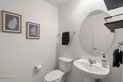 7504 Kinnison Wash, Tucson, AZ 85730 - Photo 4