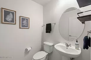 7504 Kinnison Wash, Tucson, AZ 85730 - Photo 4