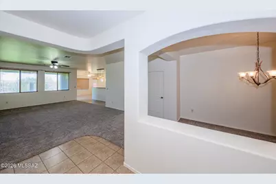 7574 E Autumn Leaf Drive, Tucson, AZ 85756 - Photo 4