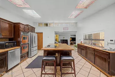 2602 N Camino Principal, Tucson, AZ 85715 - Photo 16