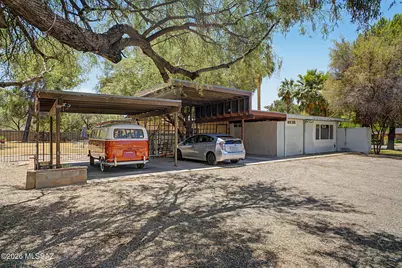 2602 N Camino Principal, Tucson, AZ 85715 - Photo 40