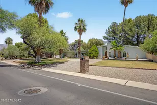 2602 N Camino Principal, Tucson, AZ 85715 - Photo 4