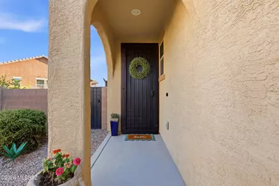 10170 E Placita De Dos Pesos, Tucson, AZ 85730 - Photo 4