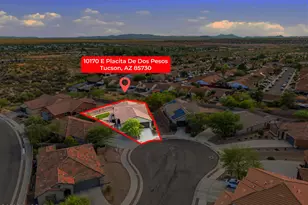 10170 E Placita De Dos Pesos, Tucson, AZ 85730 - Photo 32