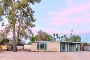6856 E 45th St, Tucson, AZ 85730 - Photo 1