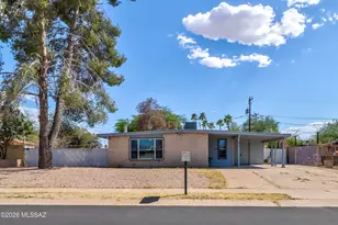 6856 E 45th St, Tucson, AZ 85730 - Photo 1