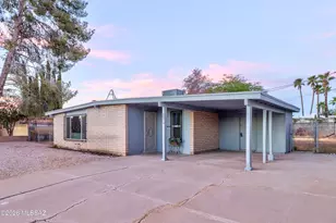 6856 E 45th St, Tucson, AZ 85730 - Photo 2