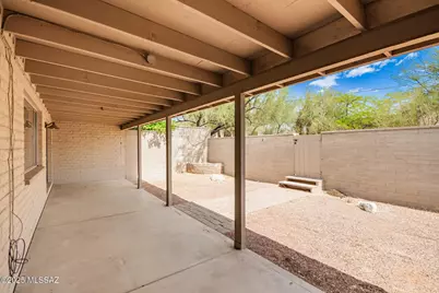 6 E Madrid Drive, Tucson, AZ 85704 - Photo 26