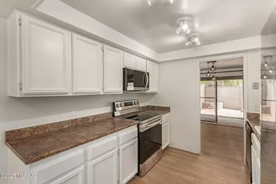 6 E Madrid Drive, Tucson, AZ 85704 - Photo 10