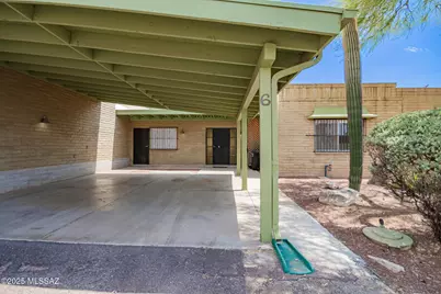 6 E Madrid Drive, Tucson, AZ 85704 - Photo 2