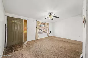 128 W William Carey St, Corona de Tucson, AZ 85641 - Photo 4