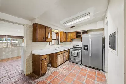 128 W William Carey Street, Corona de Tucson, AZ 85641 - Photo 12