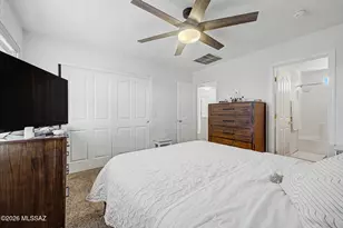 6863 S Cottontail Run Ave, Tucson, AZ 85756 - Photo 14