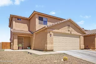 6863 S Cottontail Run Ave, Tucson, AZ 85756 - Photo 2