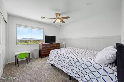 6863 S Cottontail Run Avenue, Tucson, AZ 85756 - Photo 16