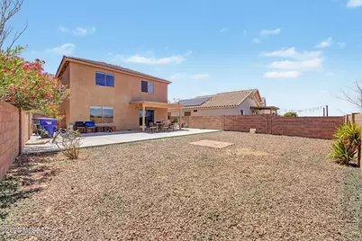 6863 S Cottontail Run Avenue, Tucson, AZ 85756 - Photo 28