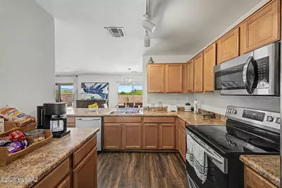6863 S Cottontail Run Avenue, Tucson, AZ 85756 - Photo 10